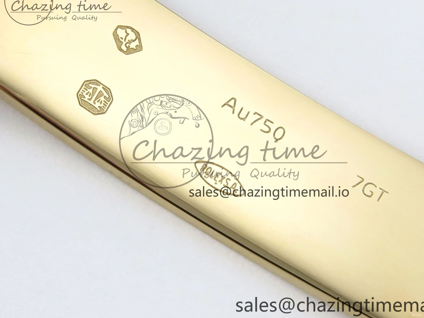 MiroTime 1224 TechFriendly DayDate 40 YG QF 1:1 Best Edition Green Black Dial Diamonds Bezel on President Bracelet A2836 V5 (Gain Weight) 490